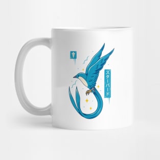 Starbird Mug